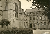 Remiremont. - Le Palais de Justice